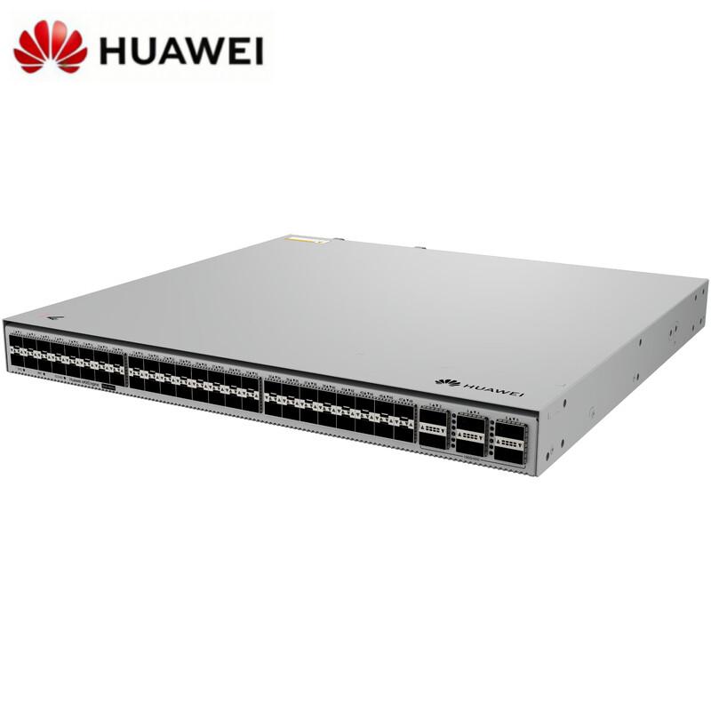 Huawei Kunling S630-48X6Q Layer 3 10-Gigabit Managed Switch