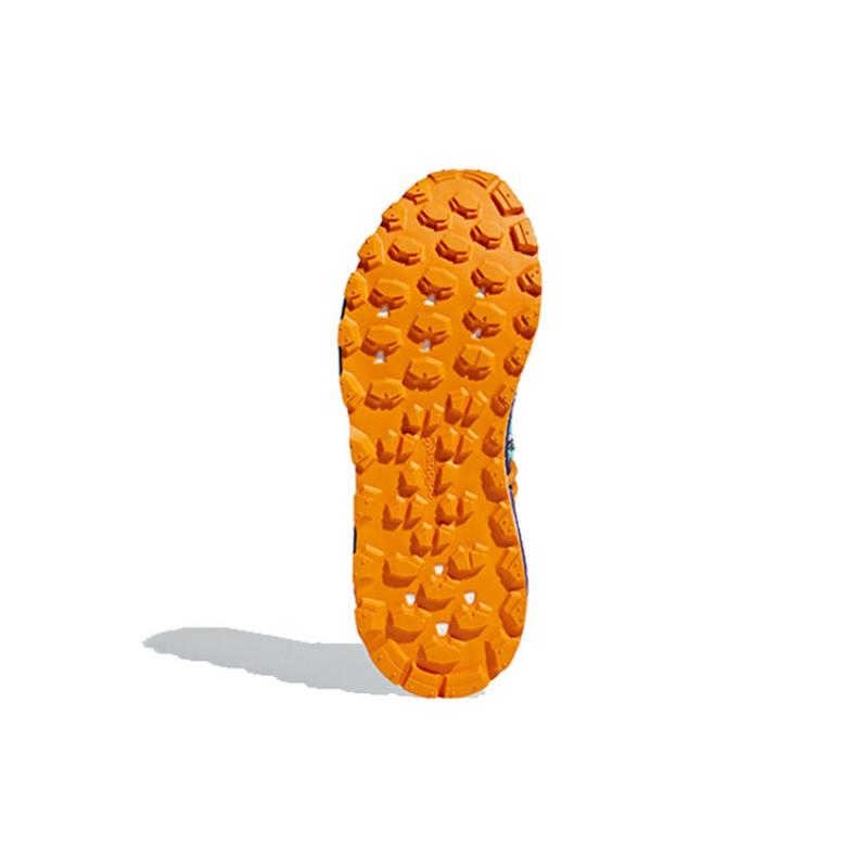 adidas Кроссовки Pharrell X Adidas Nmd Human Race Trail 'Solar Pack' BB9528