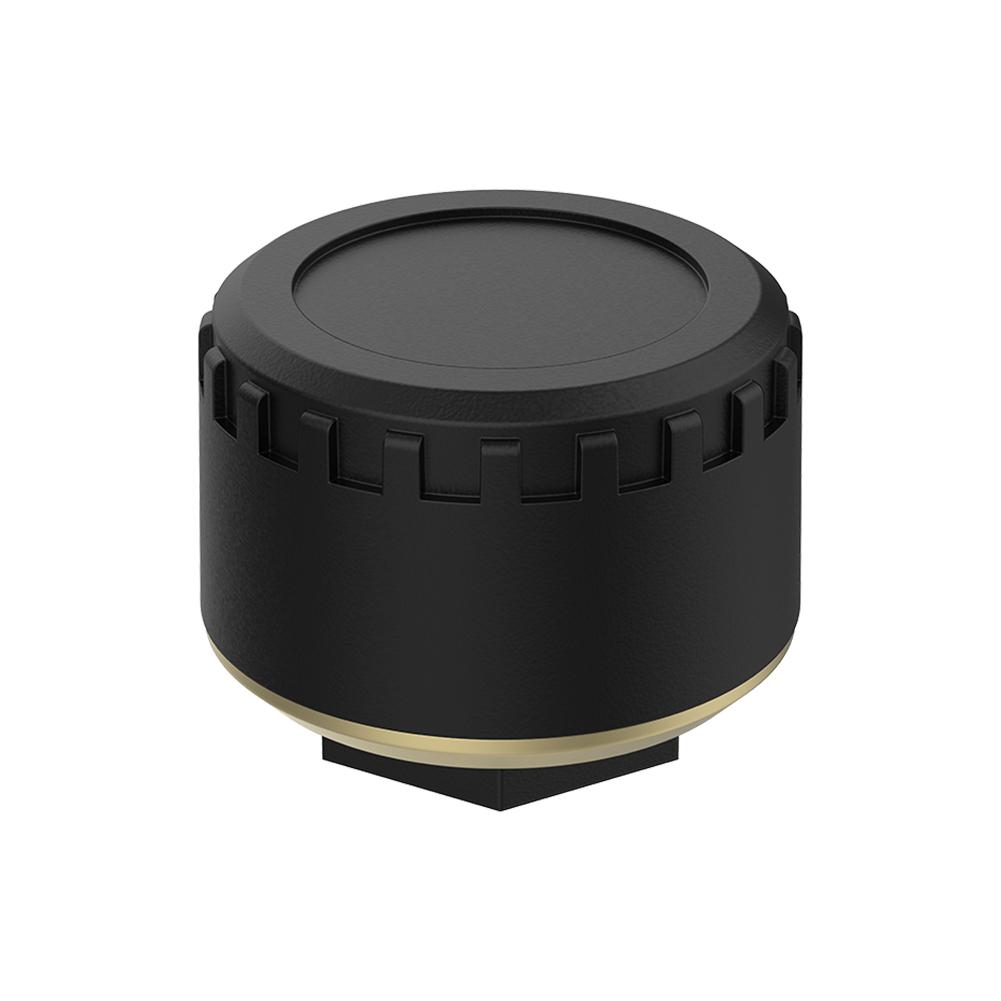 Автомобильная TPMS Bluetooth-совместимая система контроля давления в шинах Приложение для внешнего датчика Автомобильная система контроля давления в шинах