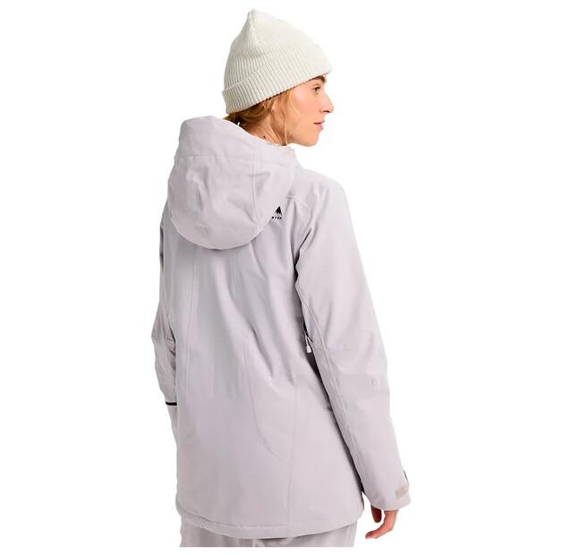 Burton Куртка Reserve 2L Insulated Stretch Slim