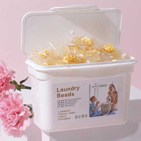 30 шт./кор. капсулы со стиральным порошком, мягкое удаление клещей, длительный аромат, смягчение, стиральная машина, жидкое мыло, порошок, гелевые шарики, бусины