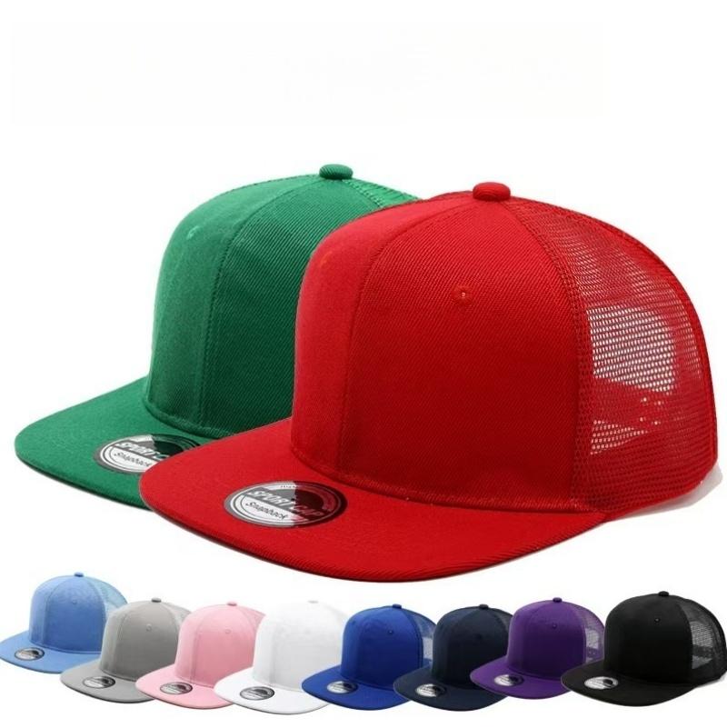 2026 Новая 1 шт. Горячая Распродажа Кепка Однотонная Snapback Кепка Высокое Качество Взрослый Хип-Хоп Бейсболка Мужчины Женщины На Открытом Воздухе Отдых Бейсболка