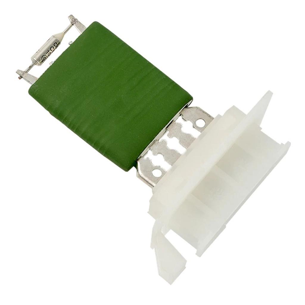 Резистор мотора вентилятора отопителя/кондиционера 1K0959263A для VW Jetta Golf Passat MK5 MK6