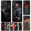 Обложка игры Bloodborne для телефона Xiaomi Poco X7 X6 X5 Pro X3 Nfc F7 Ultra Чехол для телефона F6 F5 X4 F4 Gt F3 M6 M5S M4 M3 Печатный корпус Poco X7