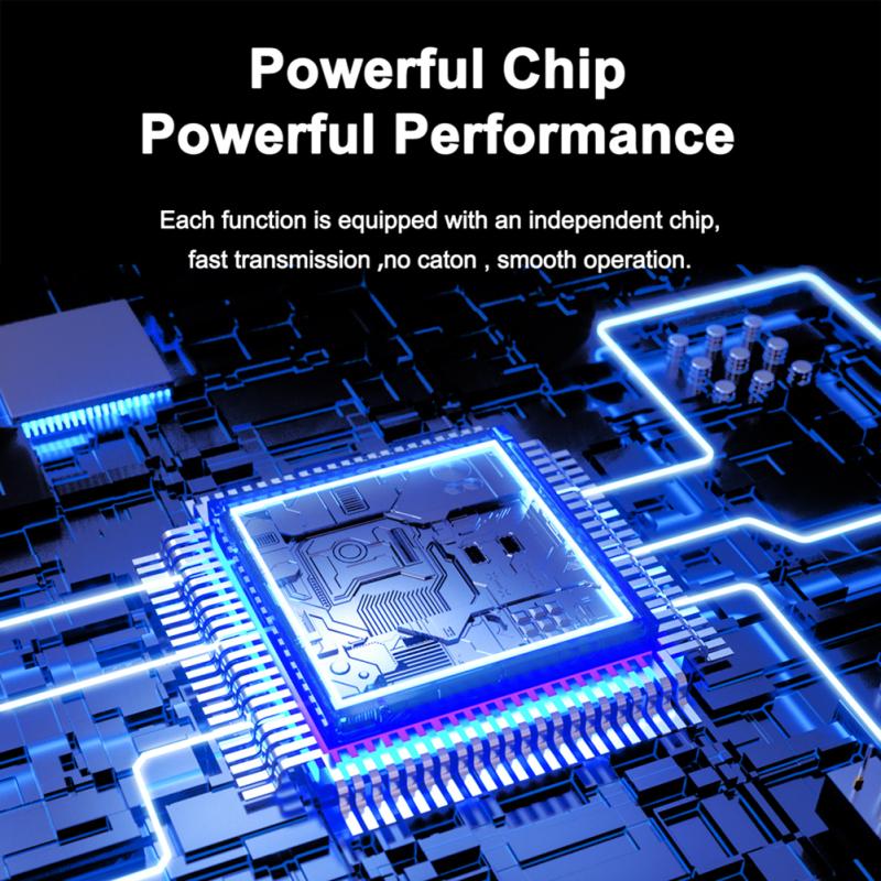 Совместимый адаптер для Nintendo Snes Ngc N64 с HDMI-совместимым преобразователем Hd 1080, видео, аудио, полный