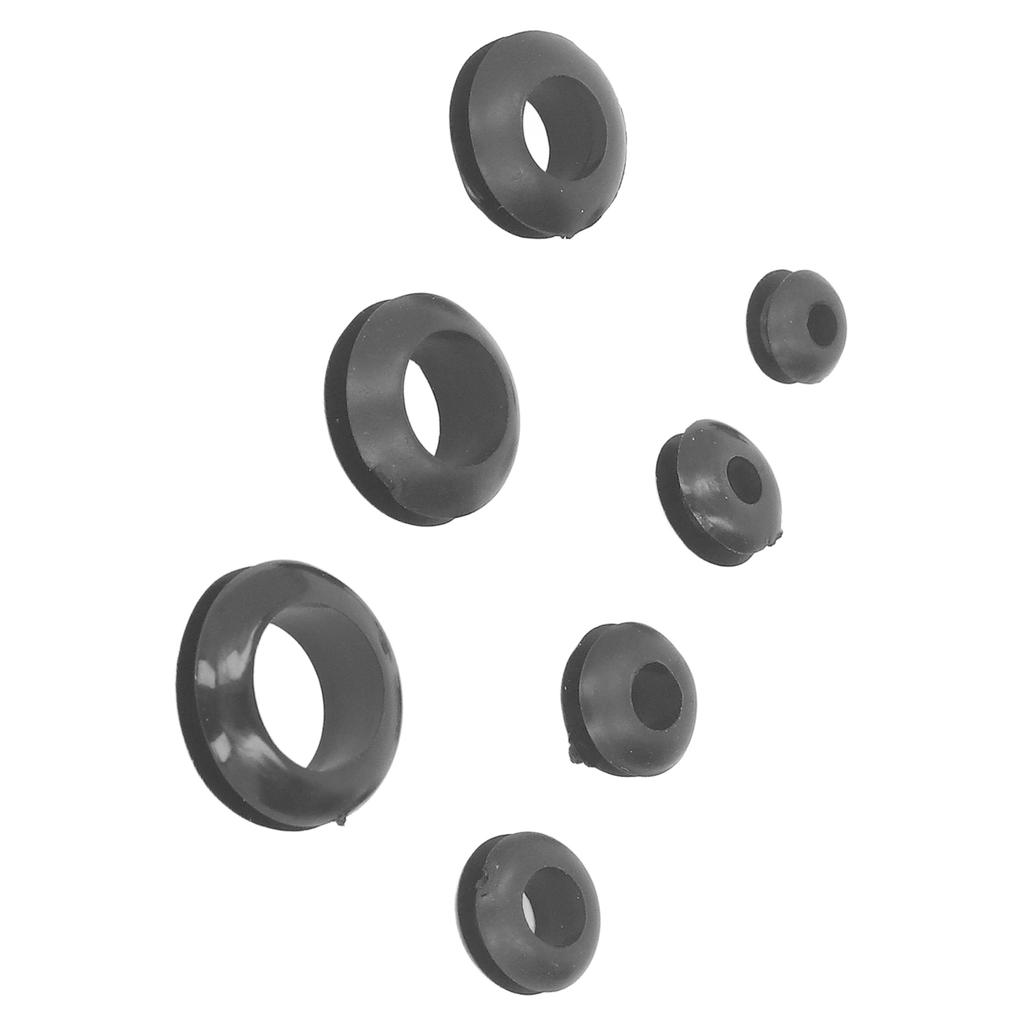 Набор уплотнительных колец 260 шт. Нитриловые резиновые уплотнительные прокладки шайбы для воздуха сантехники топливной форсунки