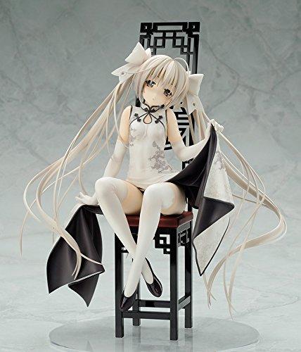 Yosuga no Sora Yu Kasugano, китайское платье, версия. 1/7 сбн
