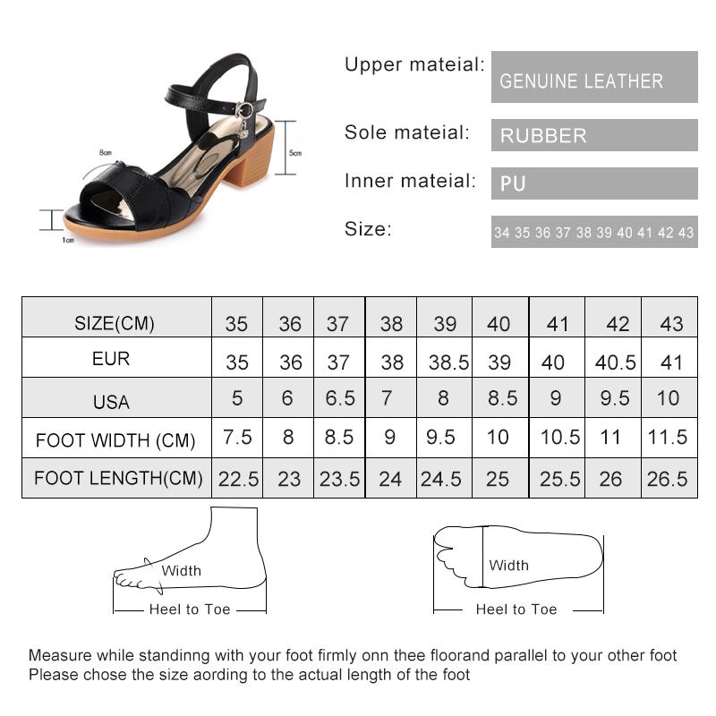 Fashion AIYUQI Women sandals 2025 new genuine leather women sandals plus size summer female ,peep toe Rome shoes woman sandalie fashion