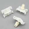10Pcs Car Body Side Molding Clips A0019888081 For Mercedes-Benz C CLK W202 W203 W208 W210 CL203 Interior Accessories