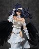 KDcolle Overlord IV Albedo Wing масштаб окрашенная готовая фигурка Ver. 1/7 АБС и ПВХ