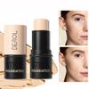 Консилер Foundation Stick Oil Control Natural Isolation Concealer BB Cream Увлажняющая и стойкая жидкая основа для макияжа