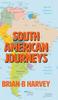 Книга South American Journeys