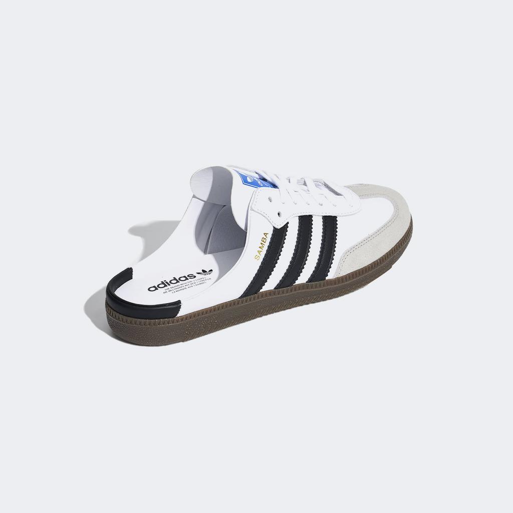 Adidas SAMBA OG MULE W LB3814