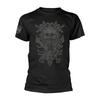 Heilung King Of Swords Black T Shirt New