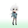 Mobile Suit Gundam Witch of Mercury Q Posket Miorine Ramblanc, Korean Popular Bandai