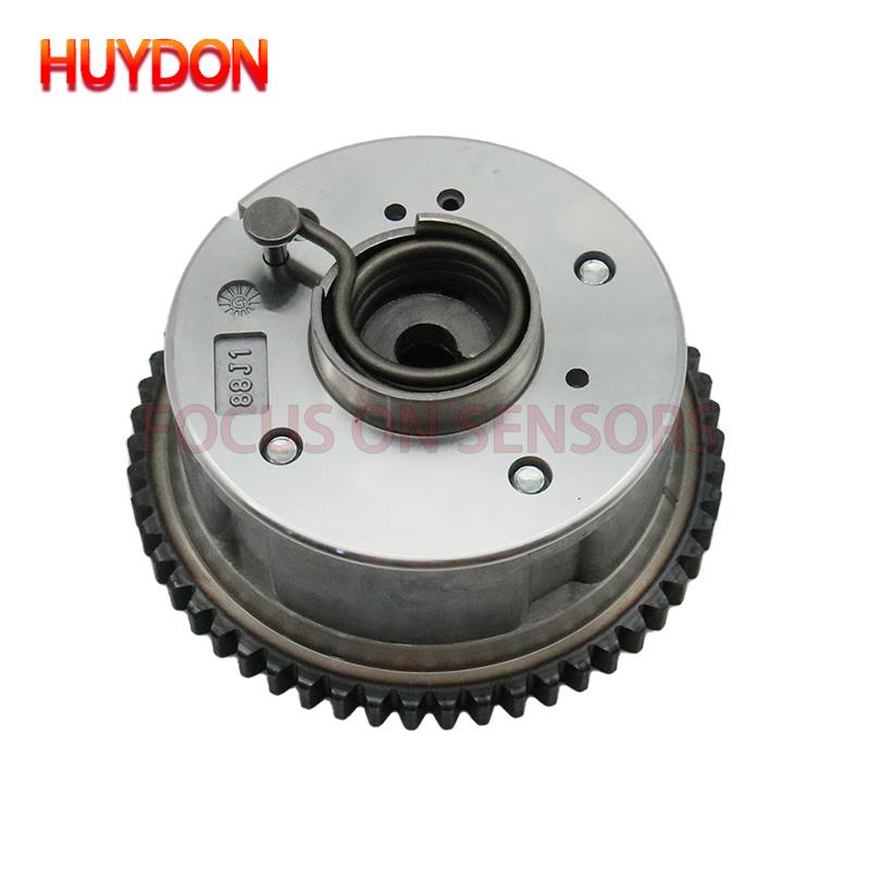 24350-25000 24370-2G000 Intake/Exhaust Timing Gear For Hyundai Genesis Santa Fe Sonata Tucson Kia Forte Optima Rondo Sorento