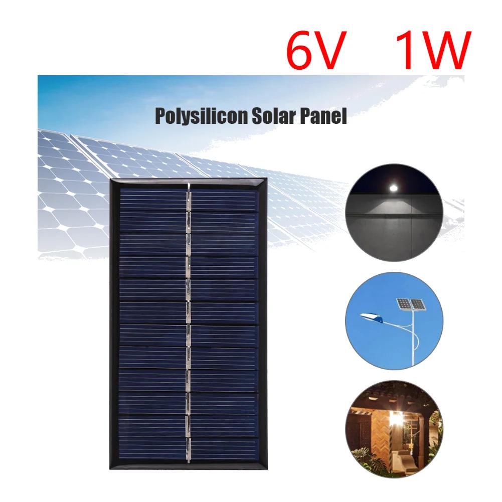 Уличная камера Солнечная панель 360° Регулируемое крепление 5 В 10 Вт Солнечная панель IPX6 Водонепроницаемая для камер видеонаблюдения Беспроводная уличная