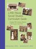 Книга Little House Social Studies Curriculum Guide