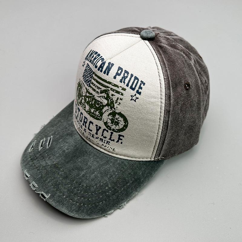 Мужские Женские Хлопковые Модные Кепки Snapback Универсальные Повседневные Новые Ковбойские Бейсболки Уличный Хип-Хоп Козырек от Солнца На Открытом Воздухе Спорт Американские