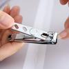 Home Portable Large Nail Clippers Manicure Manicure Tools Cleaning Care Nail Clippers Stainless Steel Nail Clippers