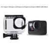 Для Gopro Hero 9 10 11 12 13 Max Lens Mod Sports Camera Wide-angle Lens Водонепроницаемый чехол для подводного плавания Защитный чехол