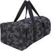 1000D Oxford Fabric RC Boat Cover Bag Double Zipper Fishing Bait Boat Bag  For Fishing