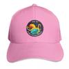 USA  NROL Nothing Is Beyond Our Reach  Grunge Style Baseball Cap Hood Unisexs big size hat Golf Hats For Unisex Womens