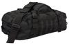 Red Rock Outdoor Gear Дорожная сумка-даффл Черный