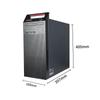 Lenovo Kaitian M740J Домашний настольный ПК (Китайская версия)