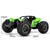 НОВИНКА 1:12 RC автомобильные весы, автомобиль с дистанционным управлением, 35 ​​+ км/ч, высокоскоростной внедорожник, игрушки, RC автомобиль для детей