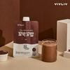 Kkobak Kkobab Протеиновый коктейль Шоколадный вкус 40 г 7 пакетиков