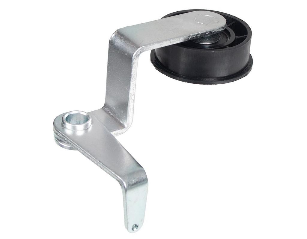 Loncin 600 Tiller Roller With Handle Original Part 661540004-0001