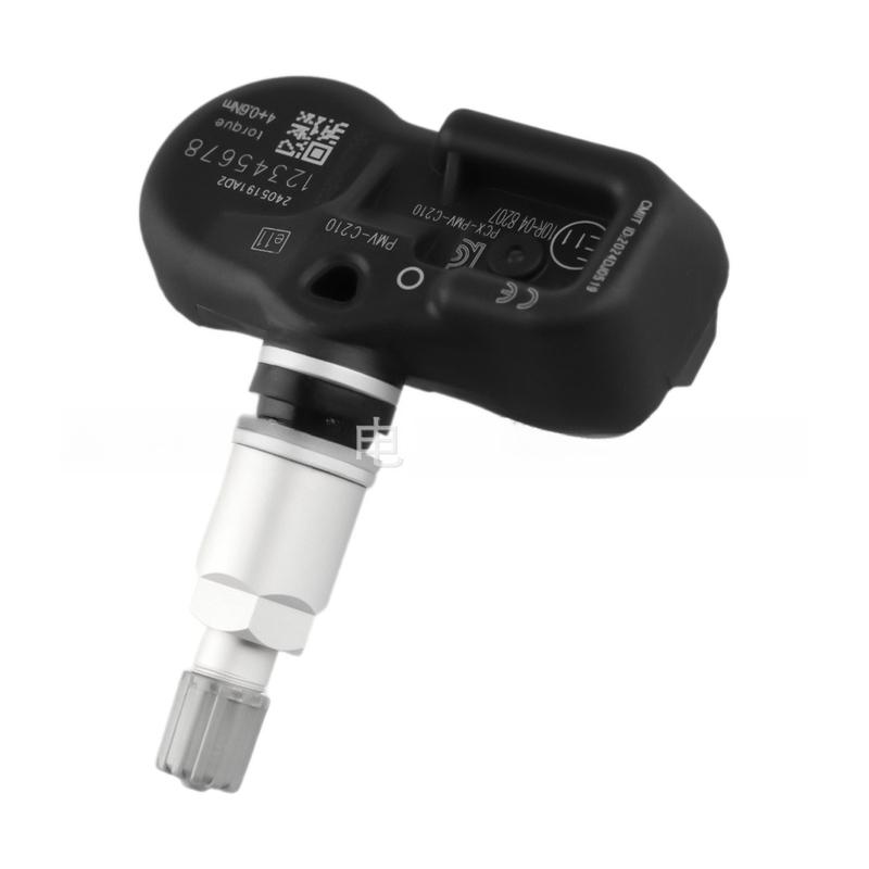 2810A101 PMV-C210 426070 42607-02031 4260702030 tpms Tire Pressure Sensor for Toyota for Lexus LC LS 2013-2025 433MHz