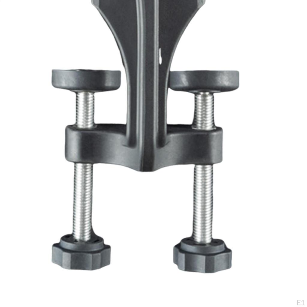 Fishing Reel Line Winder Compact Adjustable Multifunctional Spooler Fitments