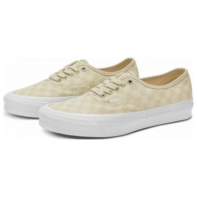 Оригинальные Og Vans Lx 'Шахматка Винтаж' VN0A5FBD0VW