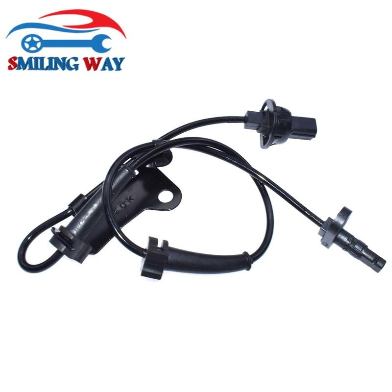 Front Rear Left or Right Wheel Speed Sensor For Honda CR-Z Fit ight 1.5L 57455-TF0-013 57450-TF0-003 57475TF0003 57470TF0003