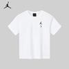Короткая футболка AJ для мальчиков Nike