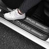 Защита бокового порога, Новейший универсальный молдинг для автомобильной двери, Накладка на порог, Боковой молдинг, Защита от царапин
