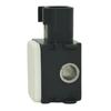 High Quality Crash  Impact  Sensor 3M5T-14B342-AB 3M5T14B342AB For Ford Focus C-MAX 2005 Car Accessories