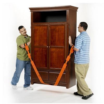 Ремни для переноски крупногабаритных товаров