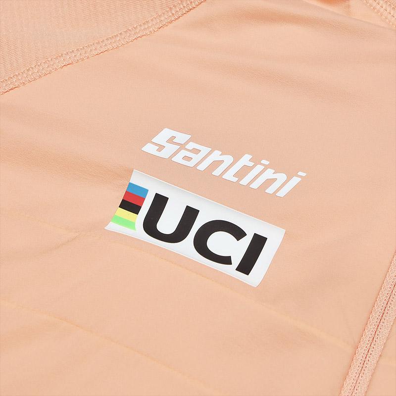 Новая женская футболка FILA с рукавами реглан Темно-светло-оранжевая A11W448202FOR