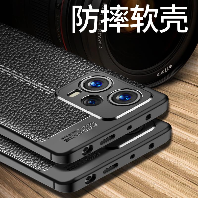 Чехол для Xiaomi Poco X5 5G, чехол для Poco X5 5G, противоударный защитный чехол для телефона, бампер из ТПУ, мягкая кожа, Fundas Poco X 5 X5 Pro 5G