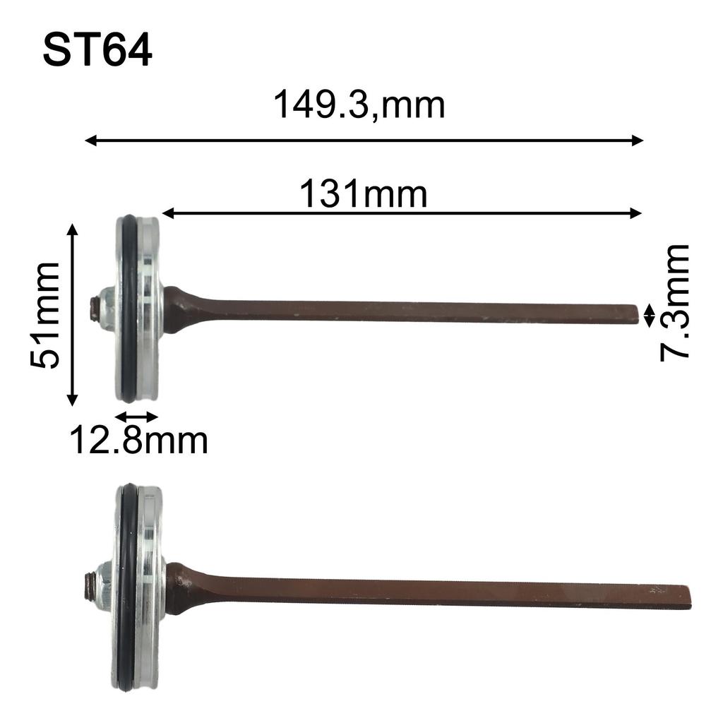 Гвоздезабивной пистолет Игольчатые аксессуары Гвоздезабивной пистолет Штифтовые детали Пневматический гвоздезабивной пистолет Игла