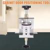Adjustable Cabinet Door Mounting Jig Effort Floor Cabinet Support Clamp Carpentry