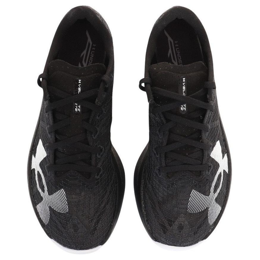 Under Armour Flow Velociti Elite 2 'Black White' Men's 3027205-004