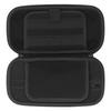 Carrying Case for Switch Lite Shockproof Hard Shell Protective Travel Bag with 20 Game Card Slots for Charger Earphone