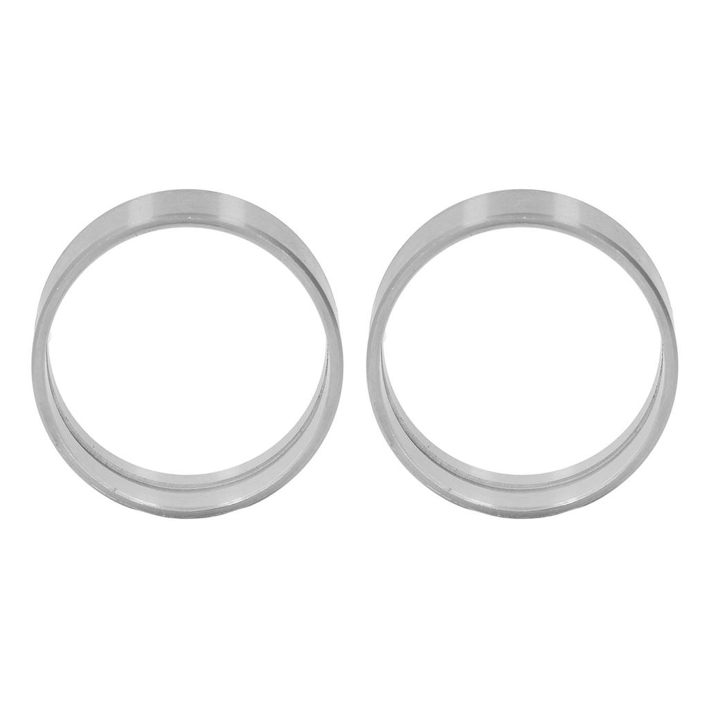 2 шт. Втулка главного вала с воздушным охлаждением для дизельного двигателя 186 192 195F генератора мини-культиватора