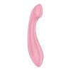 Satisfyer G-Force G-spot Vibrator Pink