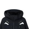 FILA Ski Tops Men's Black A11M146911F-BK