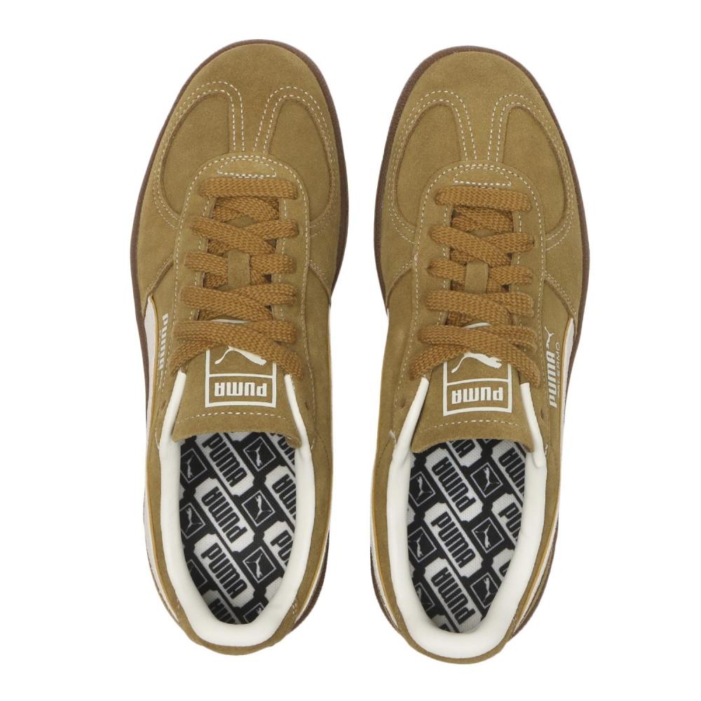 Puma Палермо Gs 407973 01 медовое масло